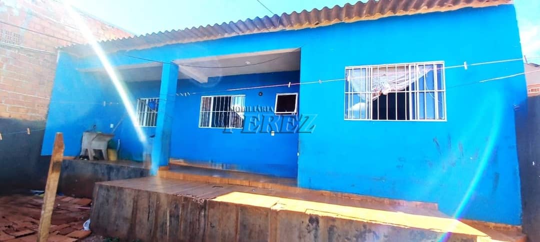 Casa, de 2 quartos, 72 m² à venda no Jardim Maria Celina - Londrina/PR - Foto 1