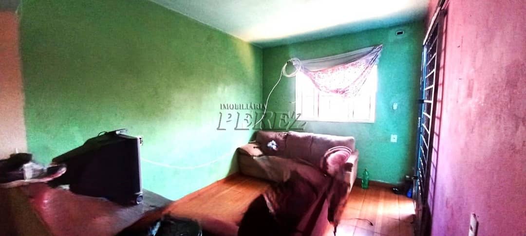 Casa, de 2 quartos, 72 m² à venda no Jardim Maria Celina - Londrina/PR - Foto 3