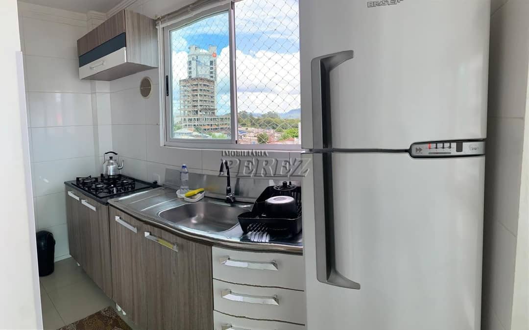 Apartamento no Gran Canaria, de 3 quartos, 90 m² à venda no Meia Praia - Itapema/SC - Foto 2