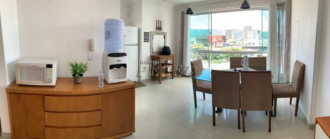 Apartamento no Gran Canaria, de 3 quartos, 90 m² à venda no Meia Praia - Itapema/SC - Foto 1