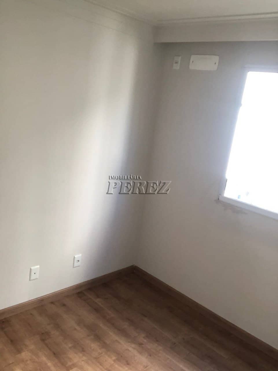 Apartamento no Residencial Parque Lisboa, de 2 quartos, 46 m² à venda no Jardim Maria Luiza - Londrina/PR - Foto 3
