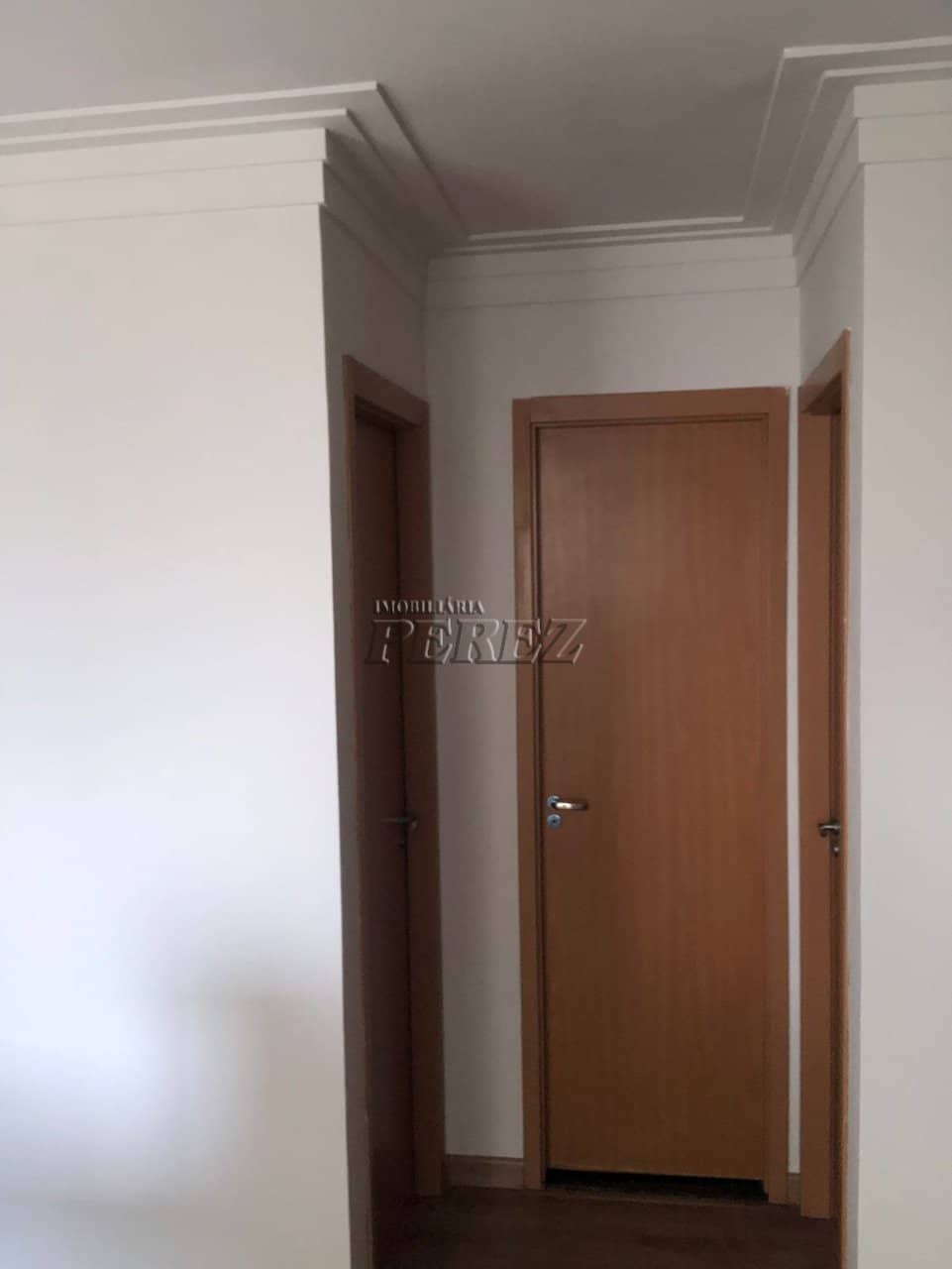 Apartamento no Residencial Parque Lisboa, de 2 quartos, 46 m² à venda no Jardim Maria Luiza - Londrina/PR - Foto 2
