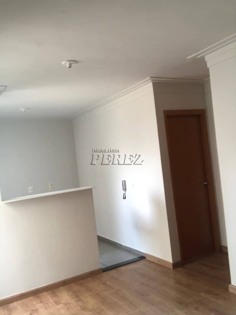 Apartamento no Residencial Parque Lisboa, de 2 quartos, 46 m² à venda no Jardim Maria Luiza - Londrina/PR - Foto 1