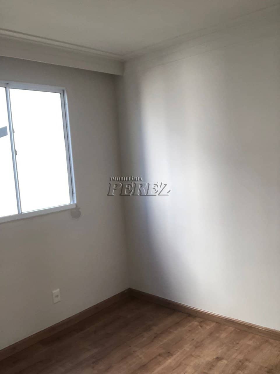 Apartamento no Residencial Parque Lisboa, de 2 quartos, 46 m² à venda no Jardim Maria Luiza - Londrina/PR - Foto 4
