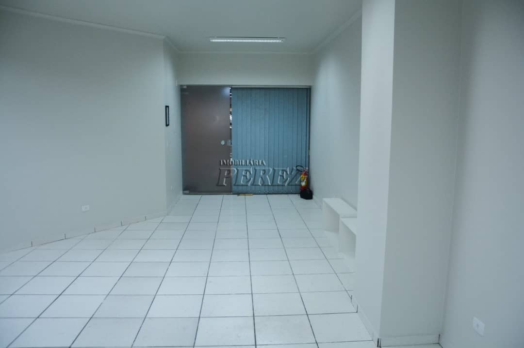 Salas no Complexo Empresarial Oscar Fuganti, 78.34 m² à venda no Centro - Londrina/PR - Foto 4