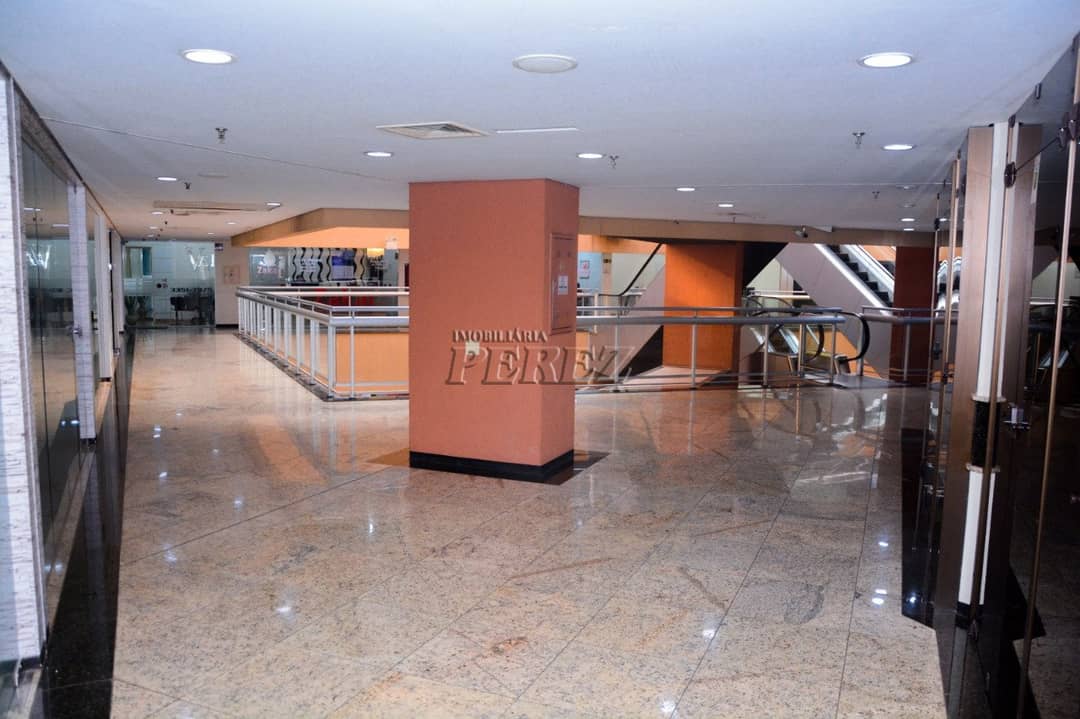 Salas no Complexo Empresarial Oscar Fuganti, 78.34 m² à venda no Centro - Londrina/PR - Foto 2