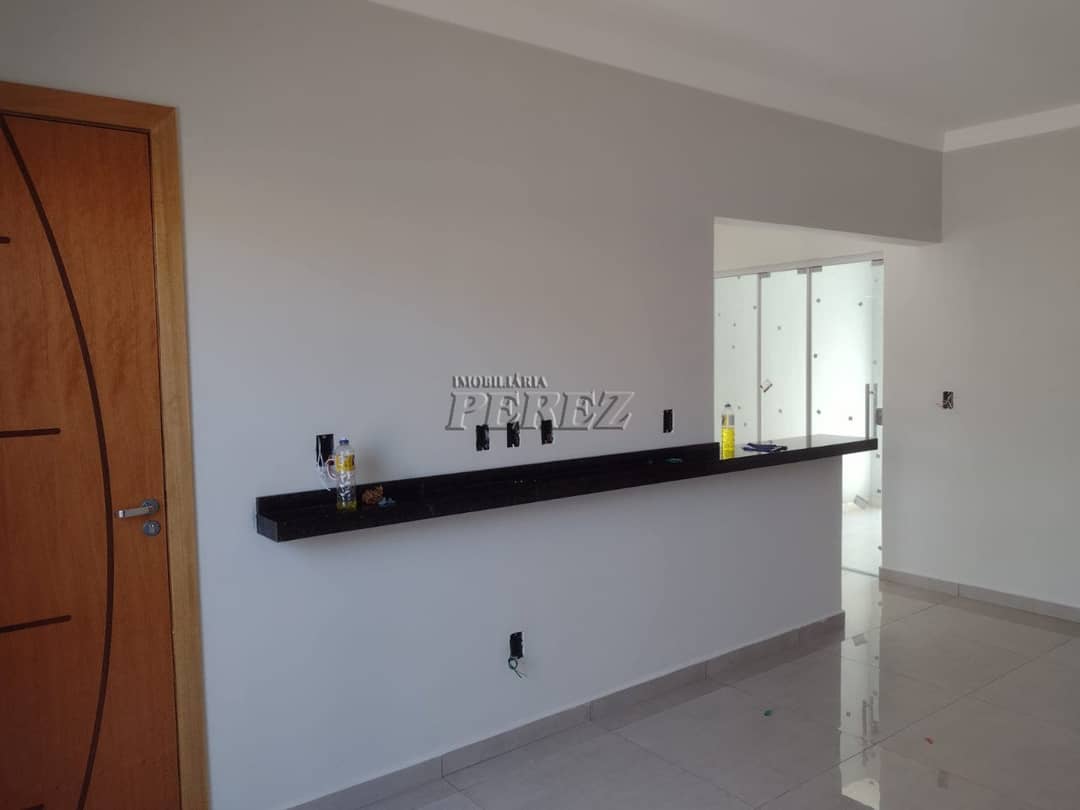 Casa, de 3 quartos à venda no Jardim Pequena Londres - Londrina/PR - Foto 3
