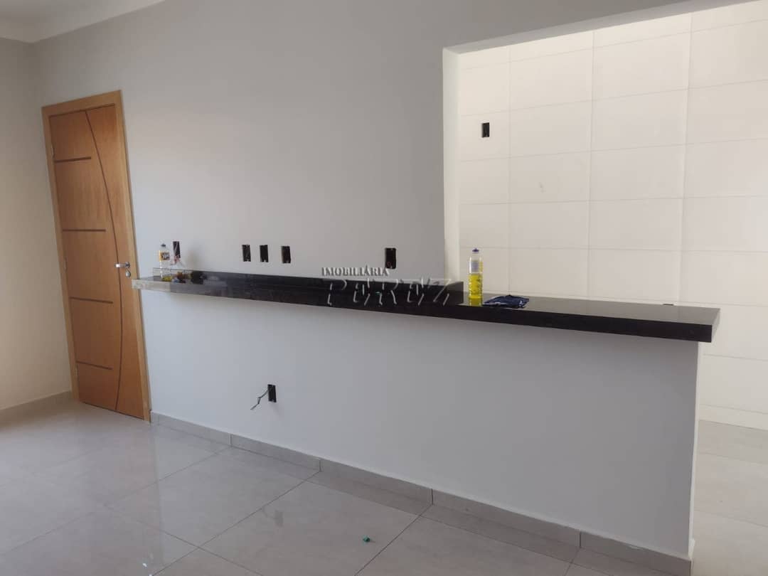 Casa, de 3 quartos à venda no Jardim Pequena Londres - Londrina/PR - Foto 1