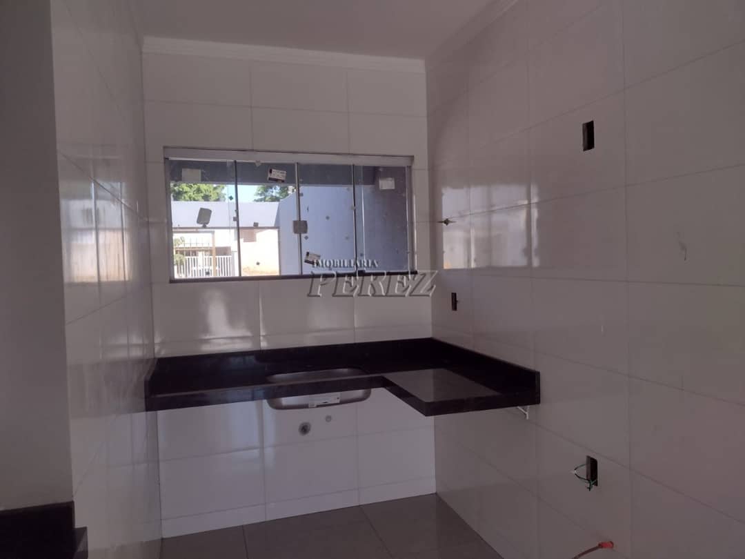 Casa, de 3 quartos à venda no Jardim Pequena Londres - Londrina/PR - Foto 4