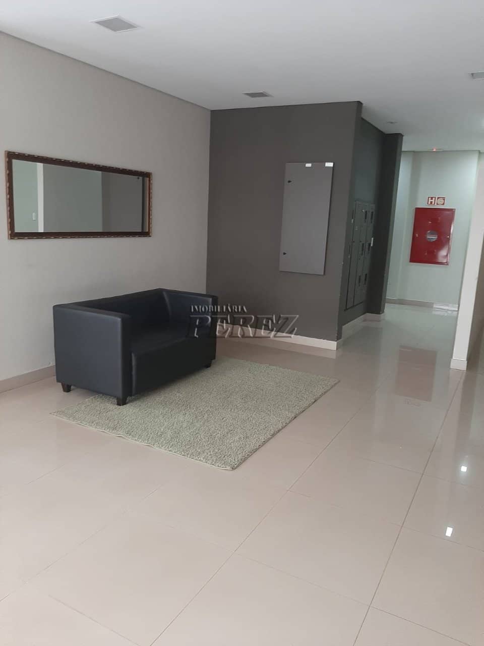 Apartamento no Aqua Brasil Residencial E Resort, de 2 quartos, 55 m² à venda no Vila Brasil - Londrina/PR - Foto 4
