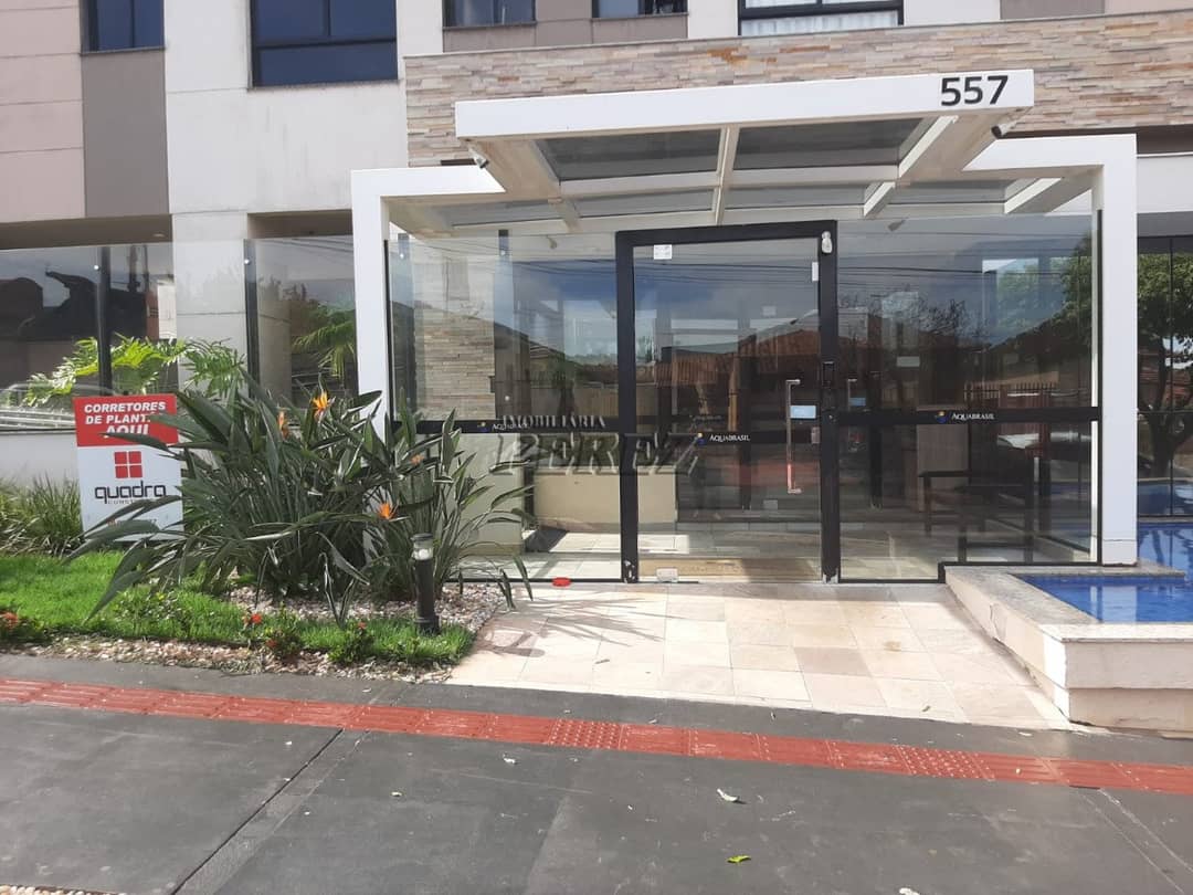 Apartamento no Aqua Brasil Residencial E Resort, de 2 quartos, 55 m² à venda no Vila Brasil - Londrina/PR - Foto 3