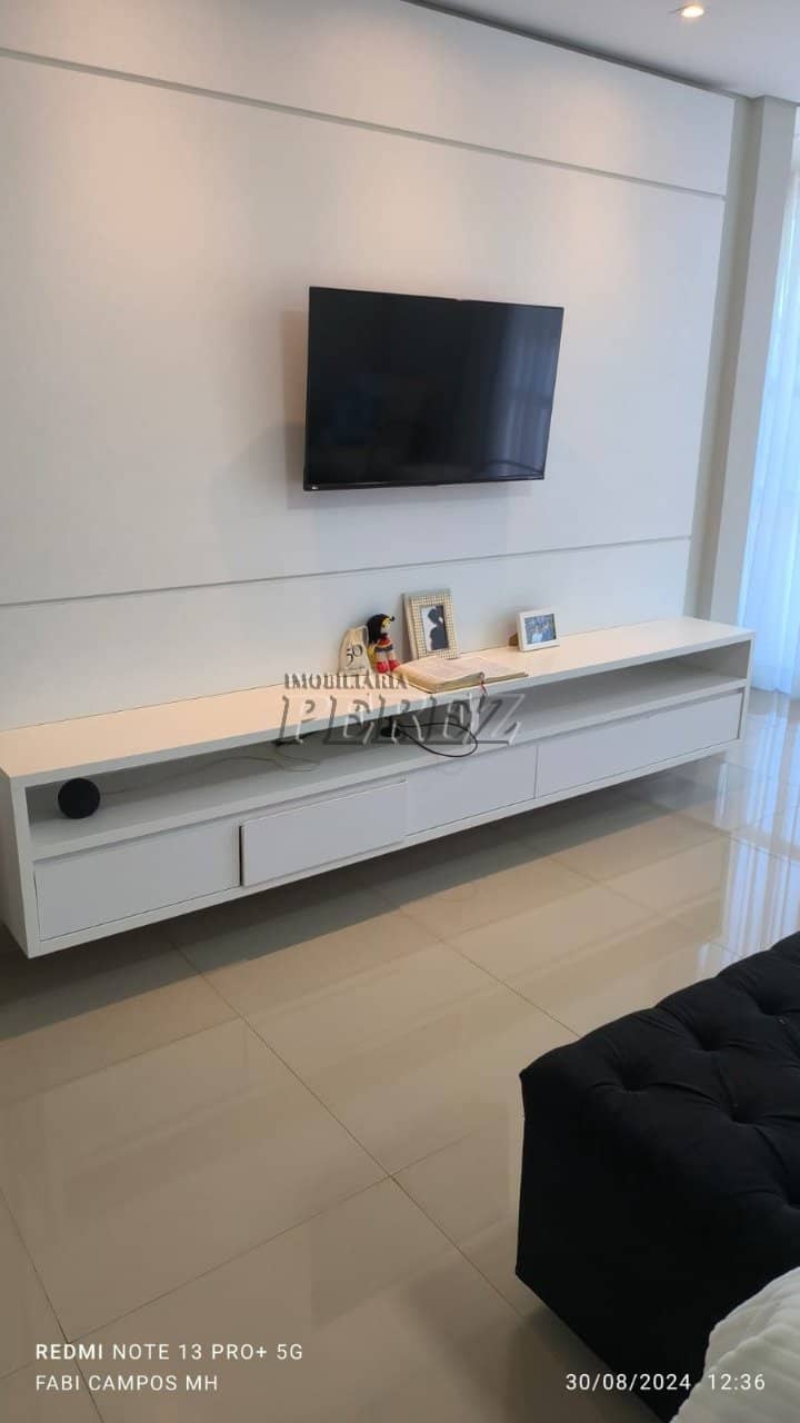 Casa, de 4 quartos, 283.96 m² à venda no Quebec - Londrina/PR - Foto 3