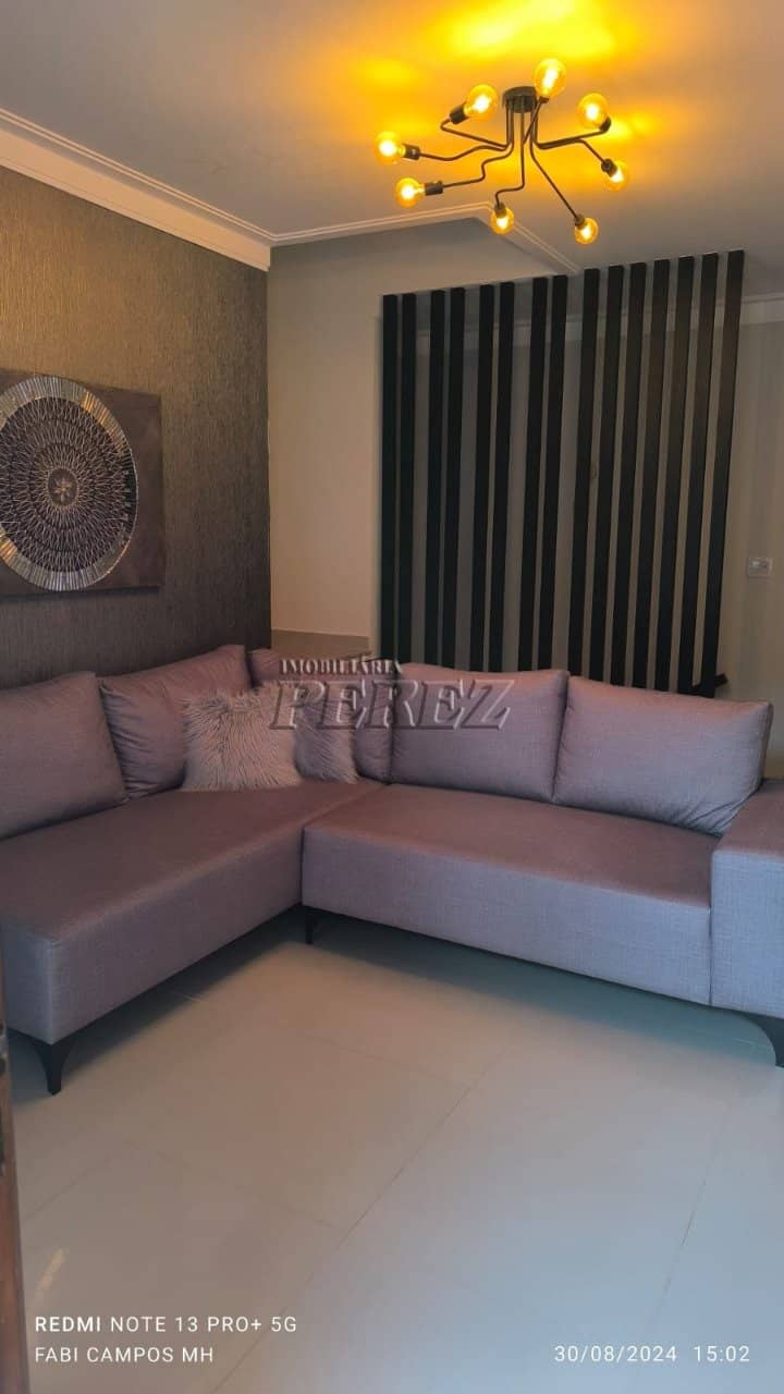 Casa, de 4 quartos, 283.96 m² à venda no Quebec - Londrina/PR - Foto 4