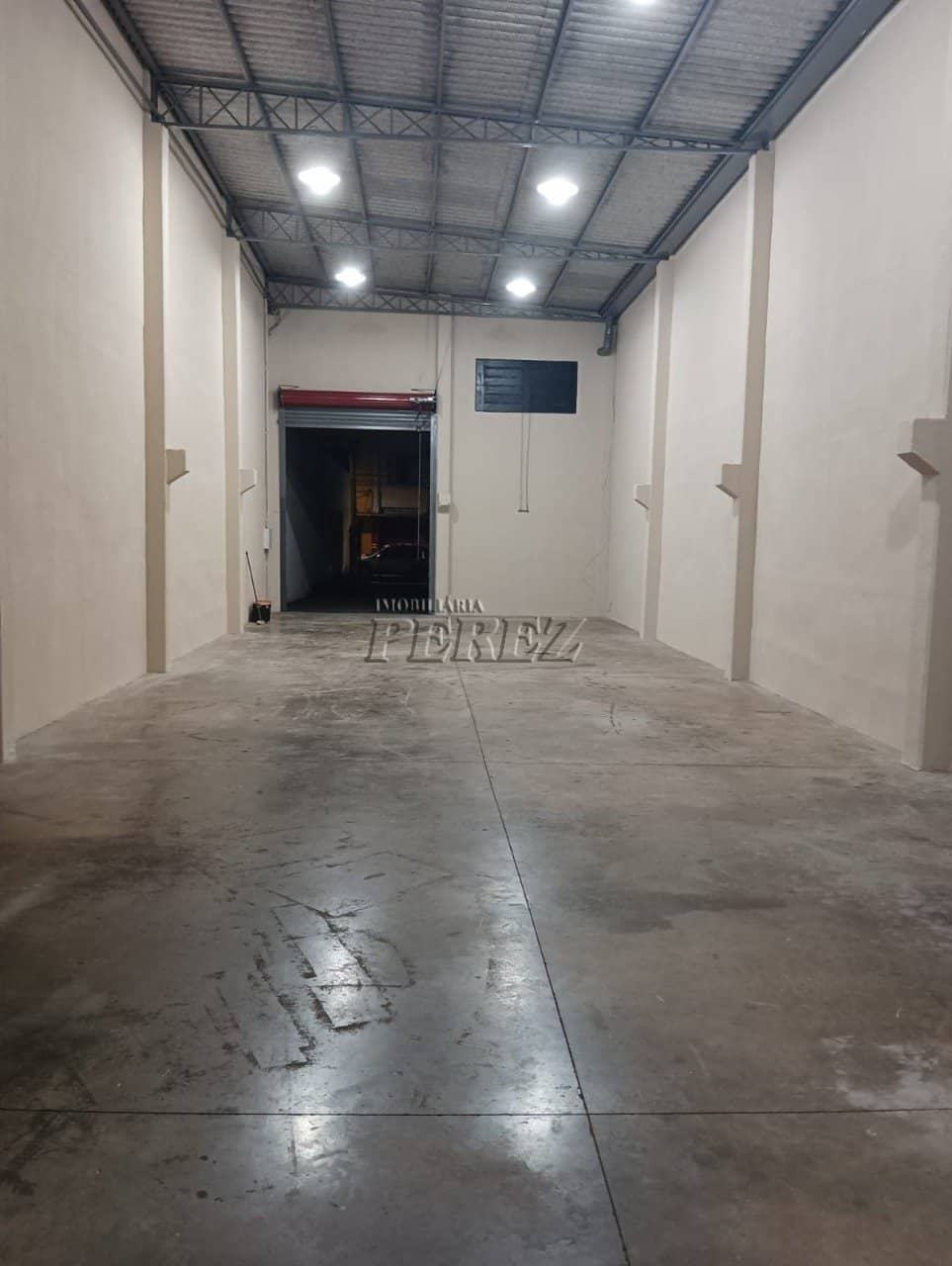 Galpão para alugar no Centro - Londrina/PR - Foto 1