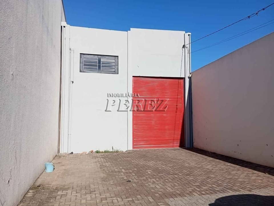 Galpão para alugar no Centro - Londrina/PR - Foto 0
