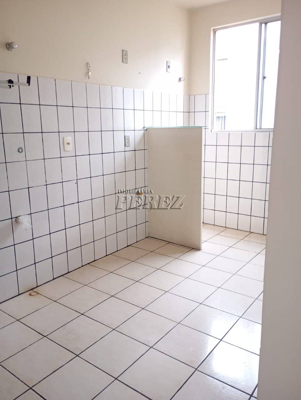 Apartamento no Carlos Machado, de 2 quartos, 55 m² para alugar no Nova Olinda - Londrina/PR - Foto 2
