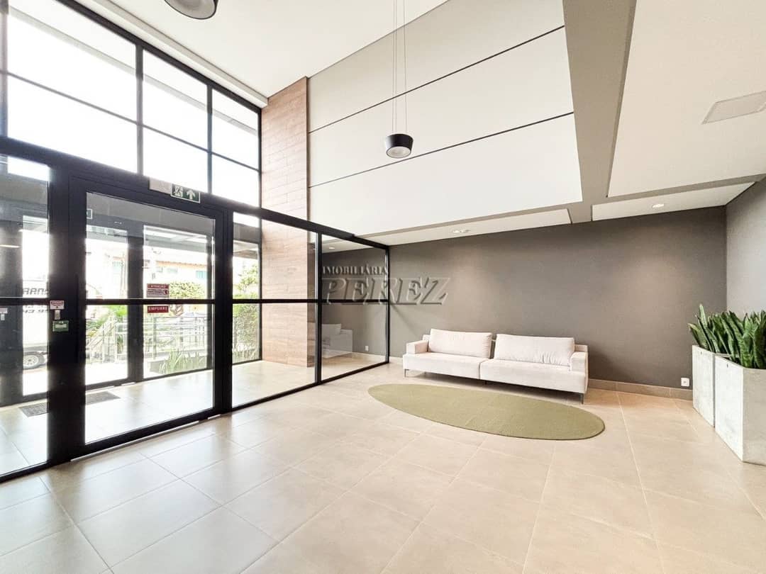 Apartamento à Venda no Lunaparque Residence - Foto 1