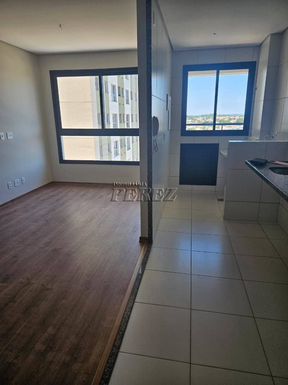 Apartamento no Lunaparque, de 2 quartos, 57.13 m² à venda no Veraliz - Londrina/PR - Foto 3