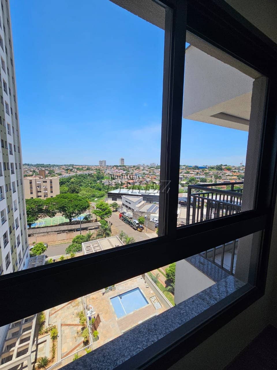 Apartamento no Lunaparque, de 2 quartos, 57.13 m² à venda no Veraliz - Londrina/PR - Foto 2