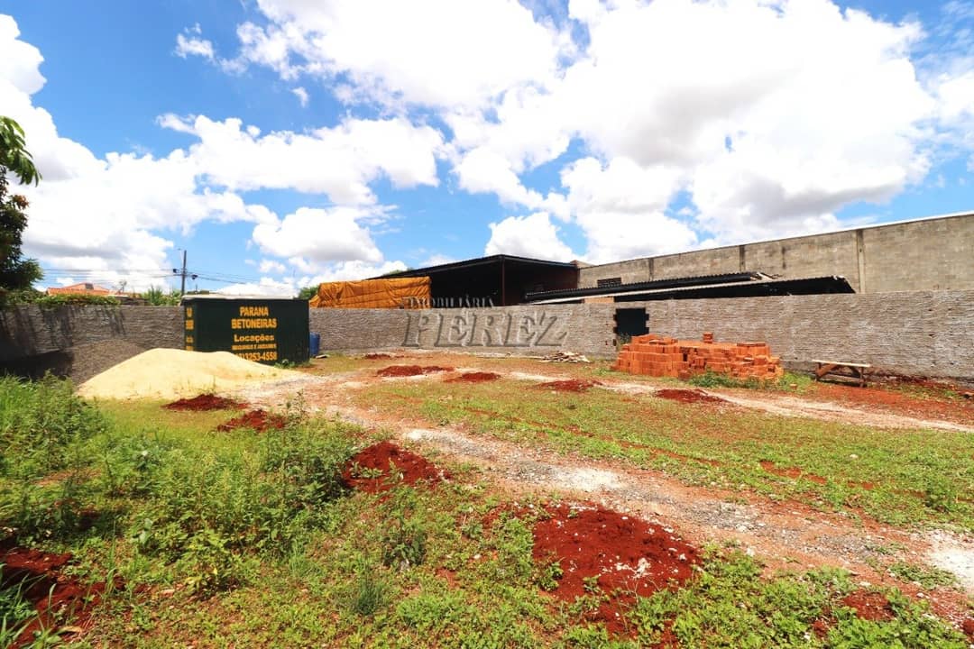 Terrenos à venda no Coliseu - Londrina/PR - Foto 2