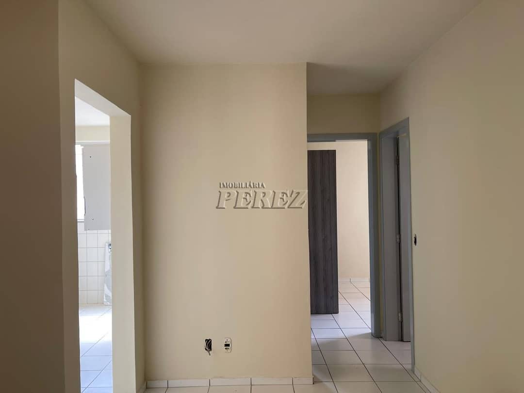 Apartamento no Carlos Machado, de 2 quartos, 50 m² à venda no Nova Olinda - Londrina/PR - Foto 4