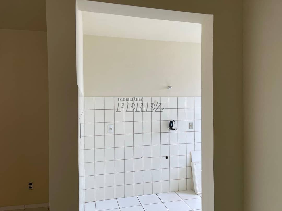Apartamento no Carlos Machado, de 2 quartos, 50 m² à venda no Nova Olinda - Londrina/PR - Foto 3