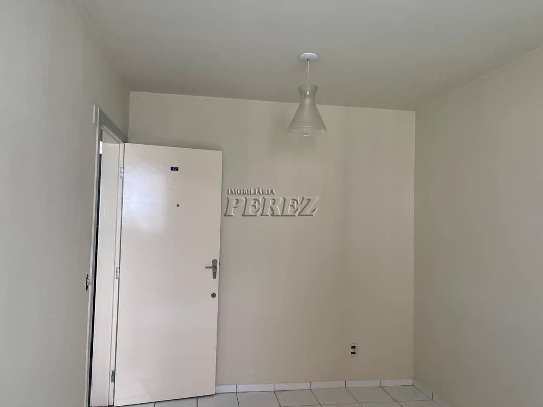 Apartamento no Carlos Machado, de 2 quartos, 50 m² à venda no Nova Olinda - Londrina/PR - Foto 2