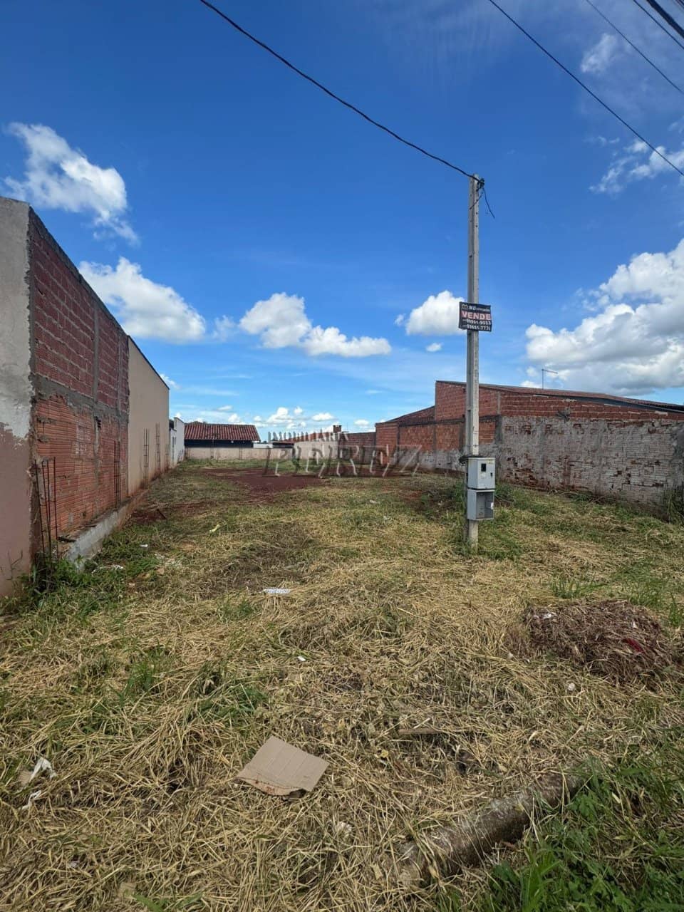 Terrenos à venda no Jardim Viena - Londrina/PR - Foto 1
