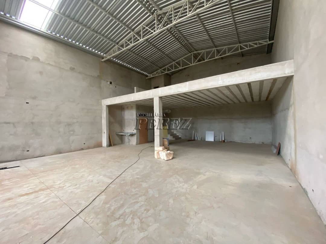Galpão, 290 m² para alugar no Aragarça - Londrina/PR - Foto 3