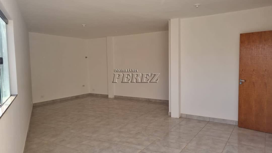 Salas, 38.05 m² para alugar no Jardim Santa Cruz - Londrina/PR - Foto 4