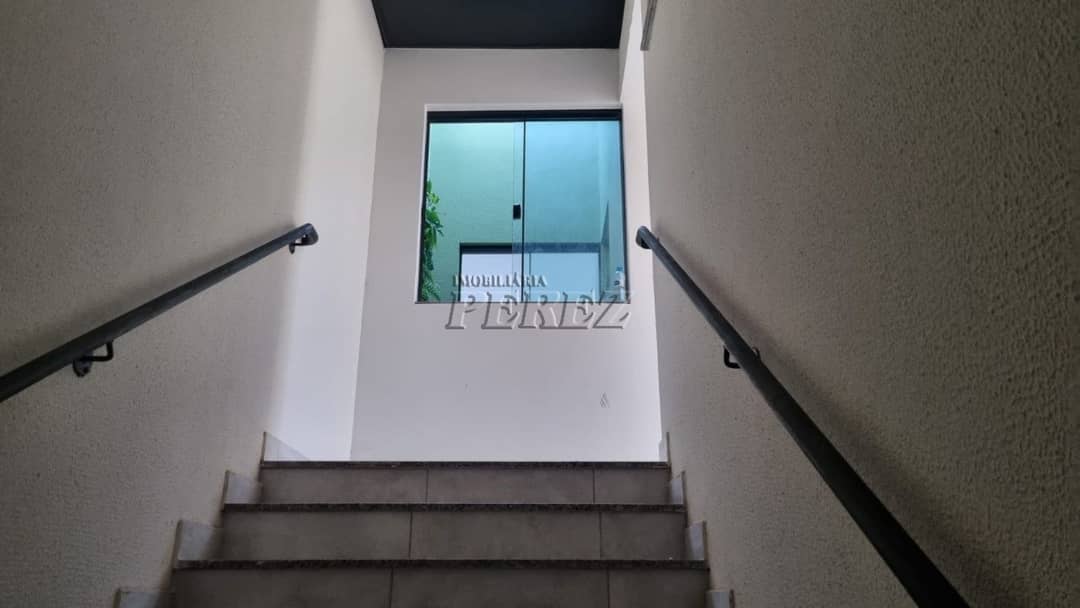 Salas, 38.05 m² para alugar no Jardim Santa Cruz - Londrina/PR - Foto 2