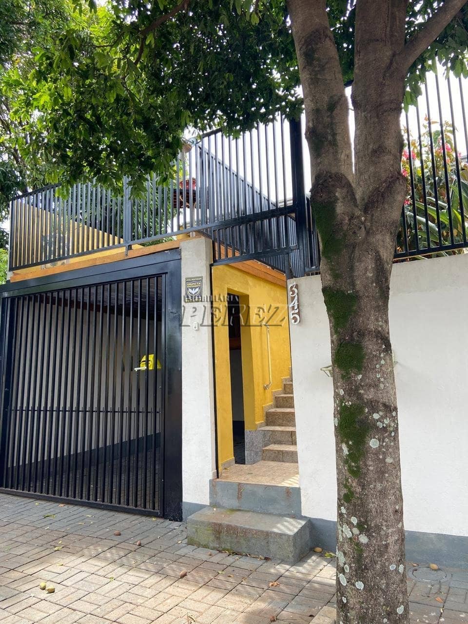 Casa, de 2 quartos, 142.7 m² à venda no Alto Da Boa Vista - Londrina/PR - Foto 2