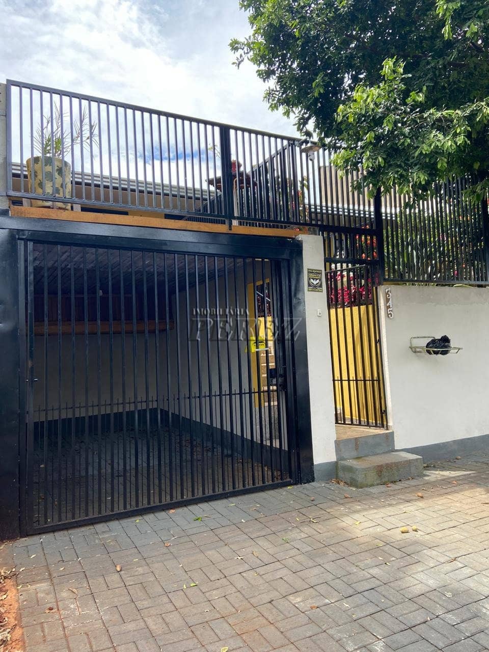 Casa, de 2 quartos, 142.7 m² à venda no Alto Da Boa Vista - Londrina/PR - Foto 1