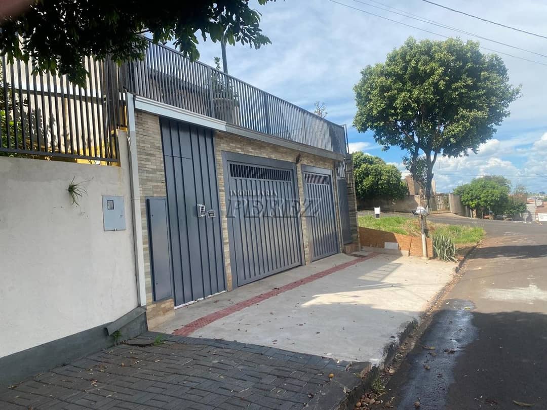 Casa, de 2 quartos, 142.7 m² à venda no Alto Da Boa Vista - Londrina/PR - Foto 3