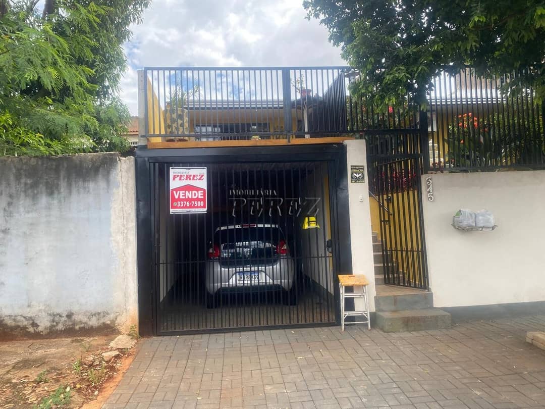 Casa, de 2 quartos, 142.7 m² à venda no Alto Da Boa Vista - Londrina/PR - Foto 0