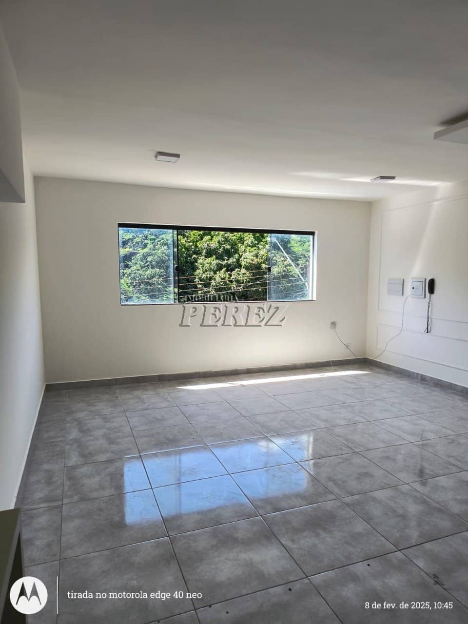 Salas, 39.2 m² para alugar no Jardim Santa Cruz - Londrina/PR - Foto 4