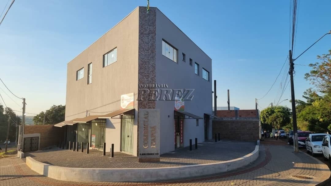 Salas, 39.2 m² para alugar no Jardim Santa Cruz - Londrina/PR - Foto 0