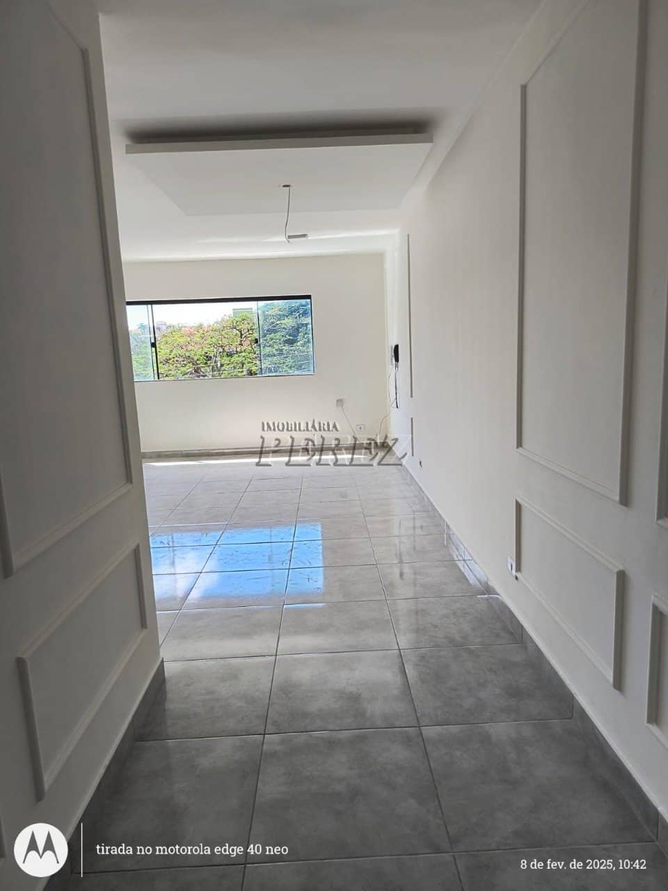 Salas, 39.2 m² para alugar no Jardim Santa Cruz - Londrina/PR - Foto 2