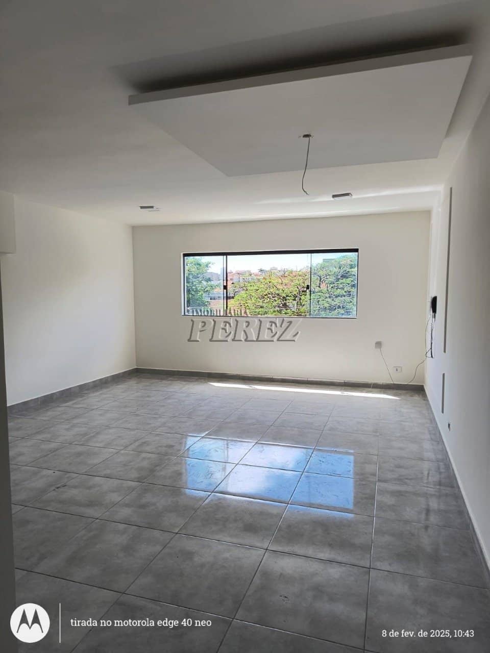 Salas, 39.2 m² para alugar no Jardim Santa Cruz - Londrina/PR - Foto 3