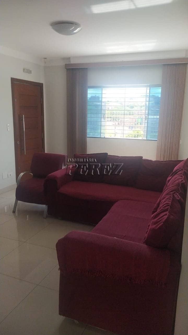 Casa, de 3 quartos, 160 m² à venda no Vila Casoni - Londrina/PR - Foto 4