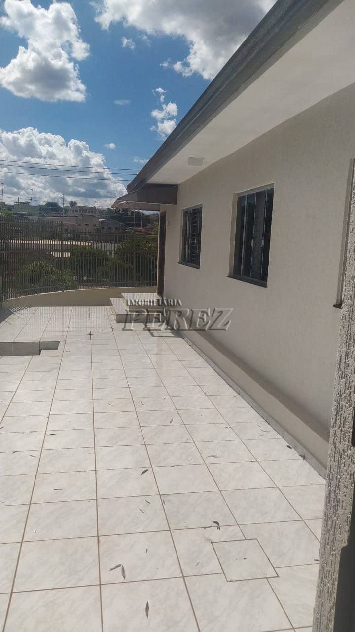 Casa, de 3 quartos, 160 m² à venda no Vila Casoni - Londrina/PR - Foto 1