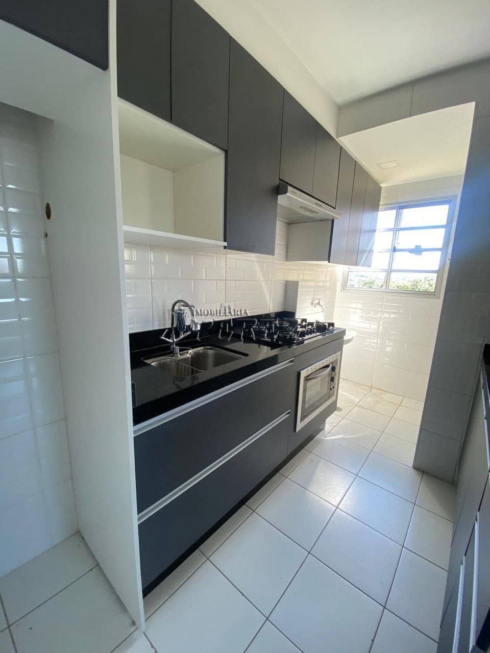 Apartamento no Residencial Vila Das Azaleias, de 2 quartos, 45 m² à venda no Conjunto Residencial Marajoara - Londrina/PR - Foto 4