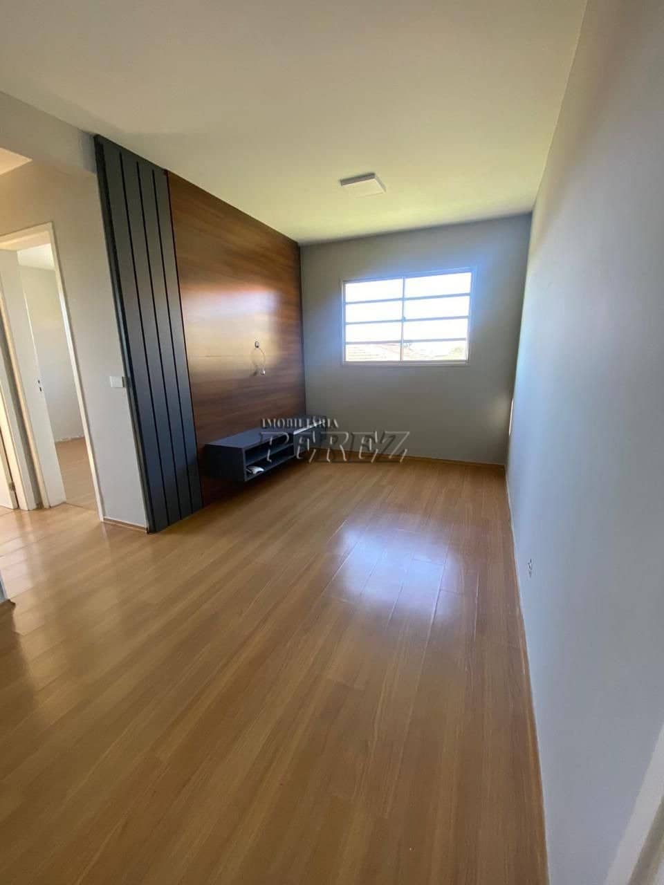Apartamento no Residencial Vila Das Azaleias, de 2 quartos, 45 m² à venda no Conjunto Residencial Marajoara - Londrina/PR - Foto 1