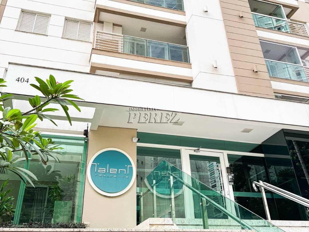 Apartamento no Edifício Talent Residence, de 3 quartos, 80 m² à venda no Gleba Fazenda Palhano - Londrina/PR - Foto 0