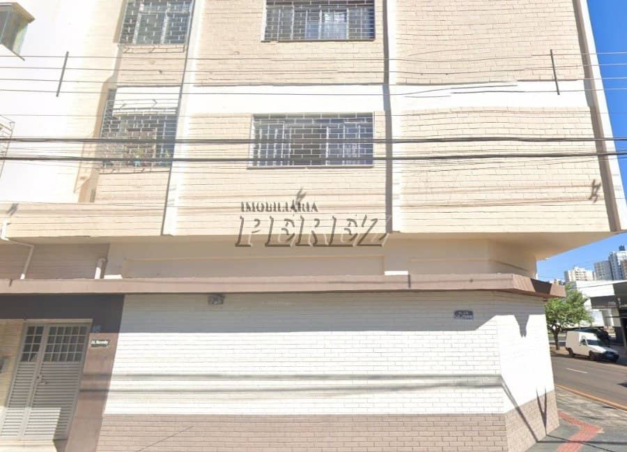 Apartamento no Marumbi, de 2 quartos, 67.22 m² à venda no Centro - Londrina/PR - Foto 0
