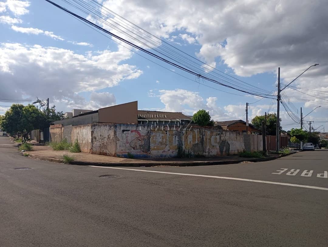 Terrenos à venda no Leonor - Londrina/PR - Foto 0