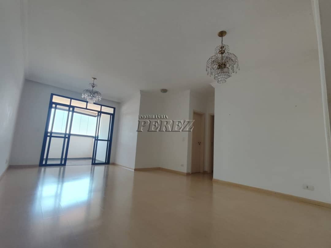Apartamento no Riverside Residence, de 3 quartos, 117.62 m² à venda no Centro - Londrina/PR - Foto 4
