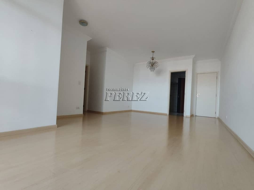 Apartamento no Riverside Residence, de 3 quartos, 117.62 m² à venda no Centro - Londrina/PR - Foto 3