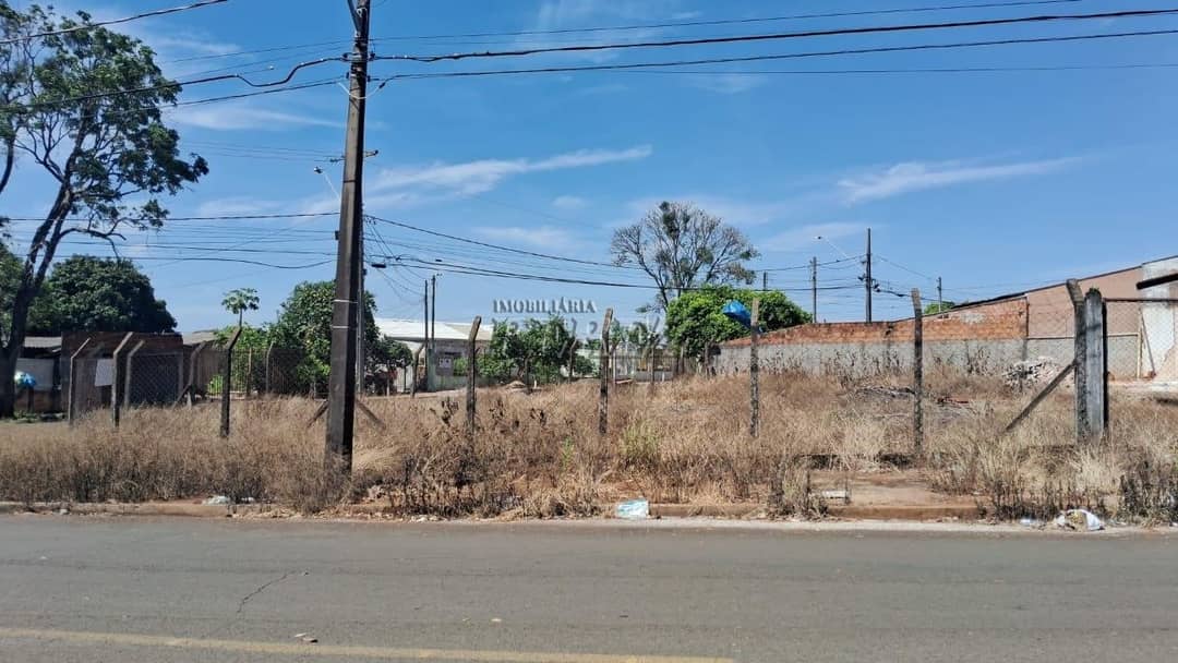 Terrenos à venda no Jardim Império Do Sol - Londrina/PR - Foto 1