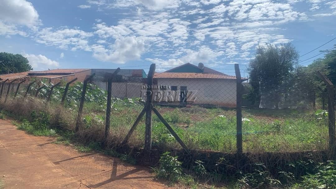 Terrenos à venda no Jardim Império Do Sol - Londrina/PR - Foto 0